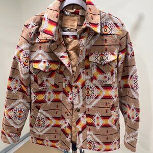 Means Powder River Jacket (Mens)